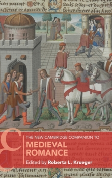 Image for The New Cambridge Companion to Medieval Romance