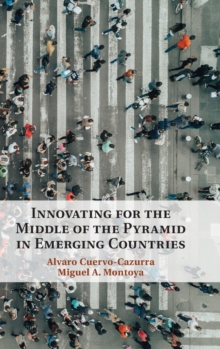 Innovating for the Middle of the Pyramid in Emerging Countries