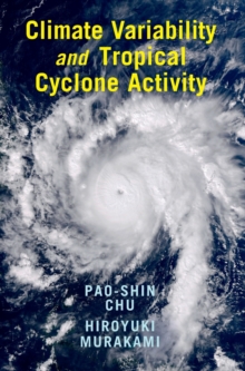 Climate Variability and Tropical Cyclone Activity