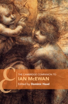Image for The Cambridge Companion to Ian McEwan