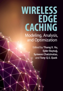 Image for Wireless Edge Caching