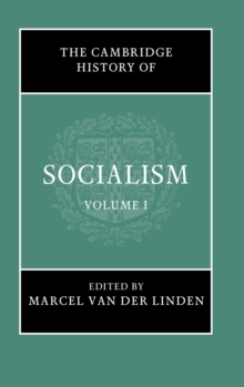 Image for The Cambridge History of Socialism