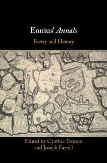 Image for Ennius' Annals