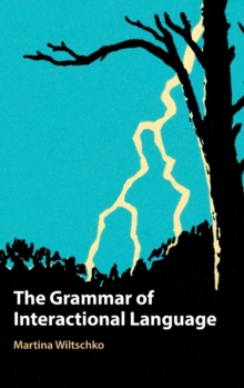 Grammar of Interactional Language