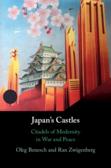 Image for Japan's Castles