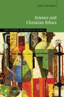 Image for Science and Christian Ethics