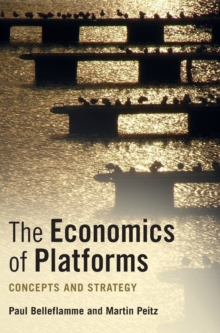 Economics of Platforms
