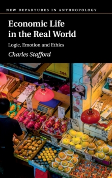 Economic Life in the Real World