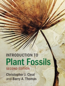 Image for Introduction to Plant Fossils
