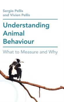Image for Understanding Animal Behaviour