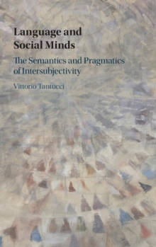 Language and Social Minds