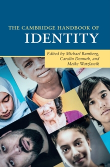 Cambridge Handbook of Identity