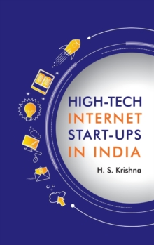 Image for High-tech Internet Start-ups in India