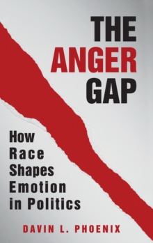 Anger Gap