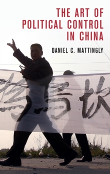 Art of Political Control in China