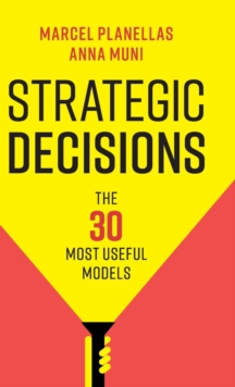 Strategic Decisions
