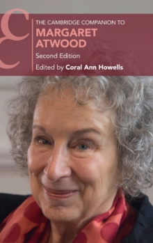 Cambridge Companion to Margaret Atwood