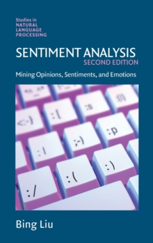 Image for Sentiment Analysis