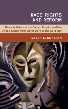 Race, Rights and Reform