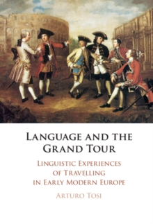 Language and the Grand Tour