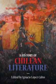 Image for A History of Chilean Literature