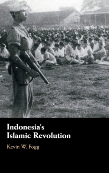 Image for Indonesia's Islamic Revolution