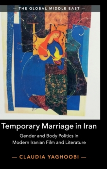 Image for Temporary Marriage in Iran