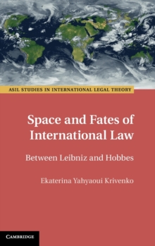 Space and Fates of International Law
