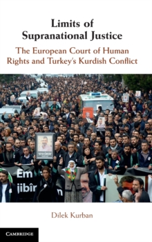 Limits of Supranational Justice