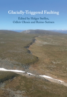 Image for Glacially-Triggered Faulting