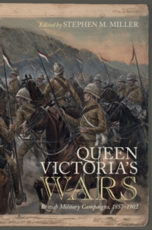 Image for Queen Victoria's Wars