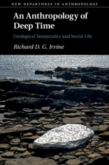 Anthropology of Deep Time