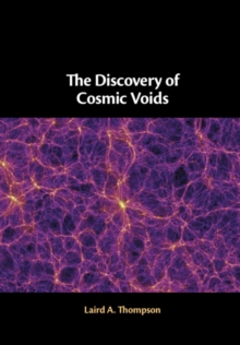Discovery of Cosmic Voids