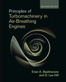 Principles of Turbomachinery in Air-Breathing Engines