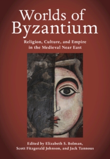 Image for Worlds of Byzantium