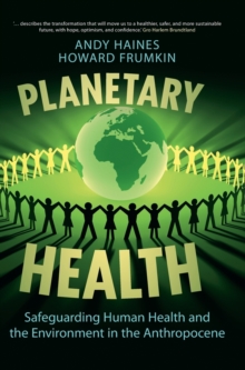 Planetary Health