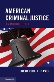 Image for American Criminal Justice