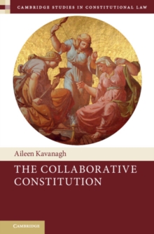Image for The Collaborative Constitution
