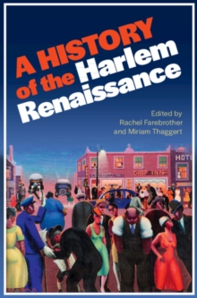 History of the Harlem Renaissance