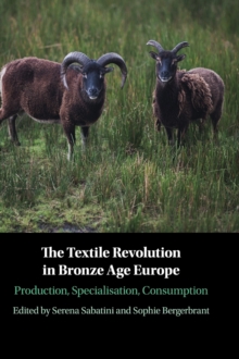 Textile Revolution in Bronze Age Europe