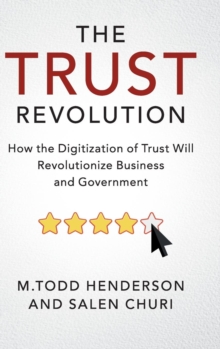 Trust Revolution