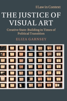 Justice of Visual Art