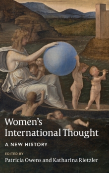 Women's International Thought: A New History
