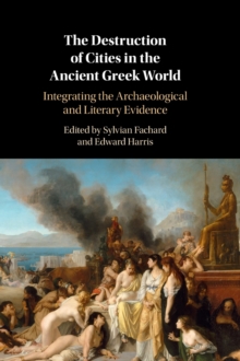 Destruction of Cities in the Ancient Greek World