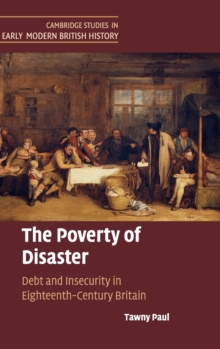 Poverty of Disaster
