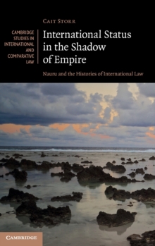 International Status in the Shadow of Empire