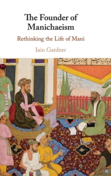 Founder of Manichaeism