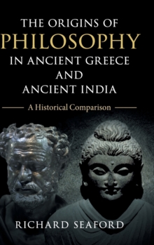 The Origins of Philosophy in Ancient Greece and Ancient India: A Historical Comparison
