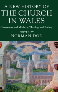 New History of the Church in Wales