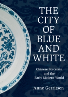 City of Blue and White